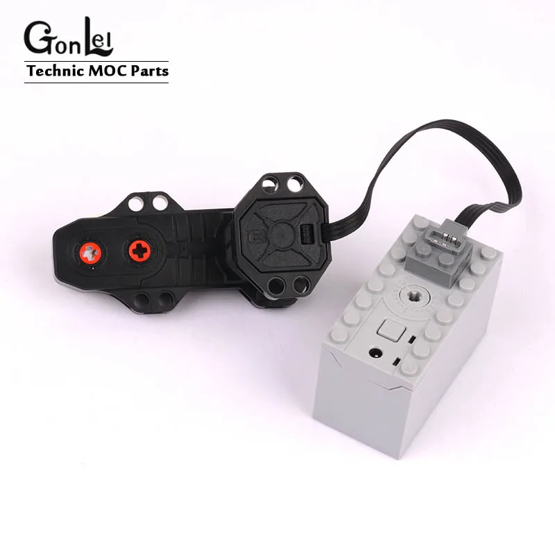 Высокотехнологичный Электрический двигатель для гоночных багги с регулируемой