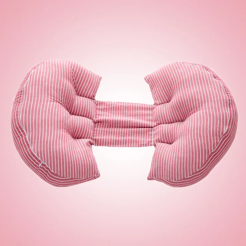 U Shape pregnancy pillow Women Belly Support Side Sleepers pregnant maternity accessoires |