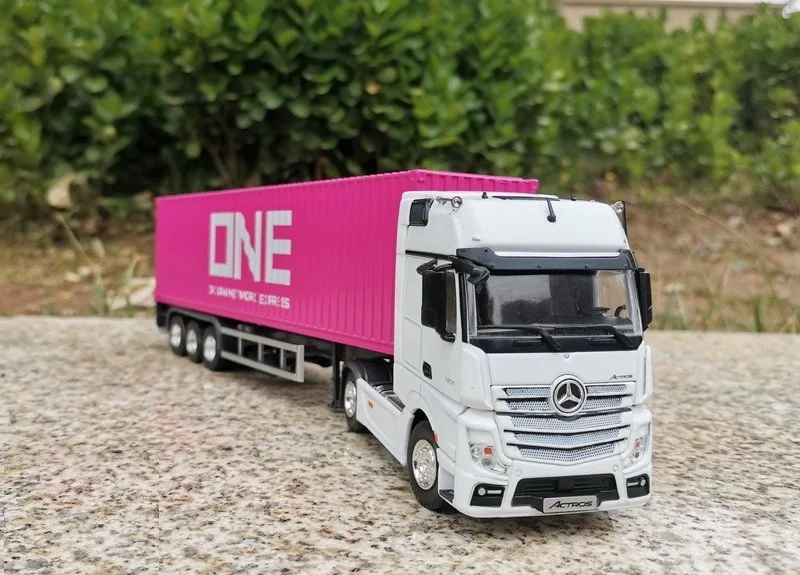 Коллекционная литая игрушка модель в подарок масштаб 1:50 стандартные актеры