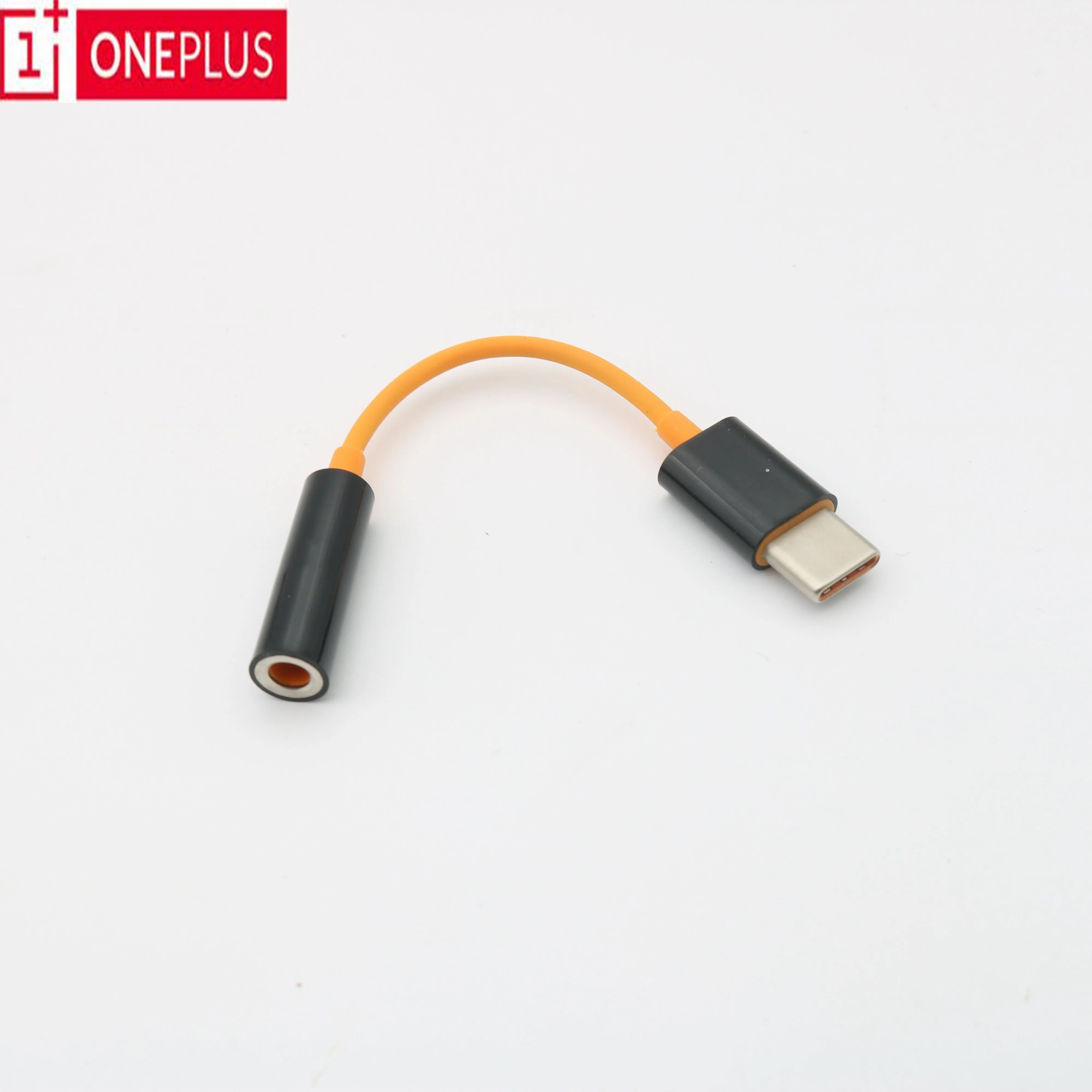 Переходник для наушников Oneplus 7 Pro 6T USB Тип C на 3 5 мм Aux аудио One Plus 1 + музыкальный