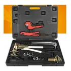 Сантехнический инструмент, инструмент Pex, диапазон PEX-1632 16-32 мм, фитинги вилки с хорошим качеством, популярный инструмент, Сантехнический обжимной инструмент