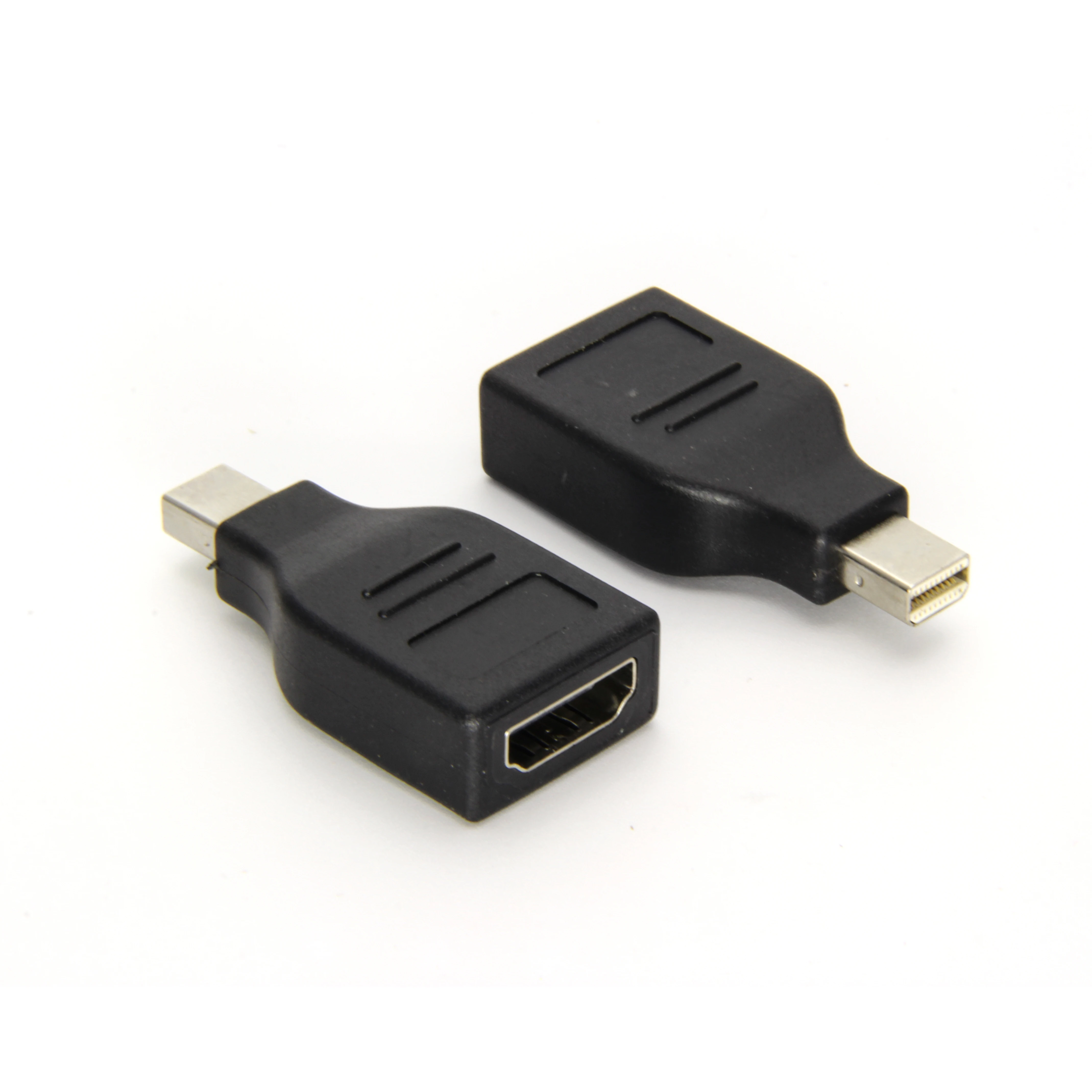 Адаптер MSLFORCE mini DP-HDMI Displayport штырь-гнездо для apple MacBook Air iMac Pro Surface 3/4/5 | Электроника