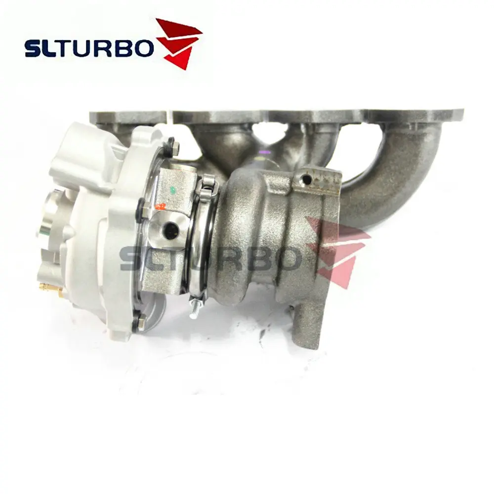 K03-0248 53039700150 Турбокомпрессор для VW Polo V Scirocco Tiguan Touran 1 4 TSI 53039700145 53039880099 53039880142 turbo |