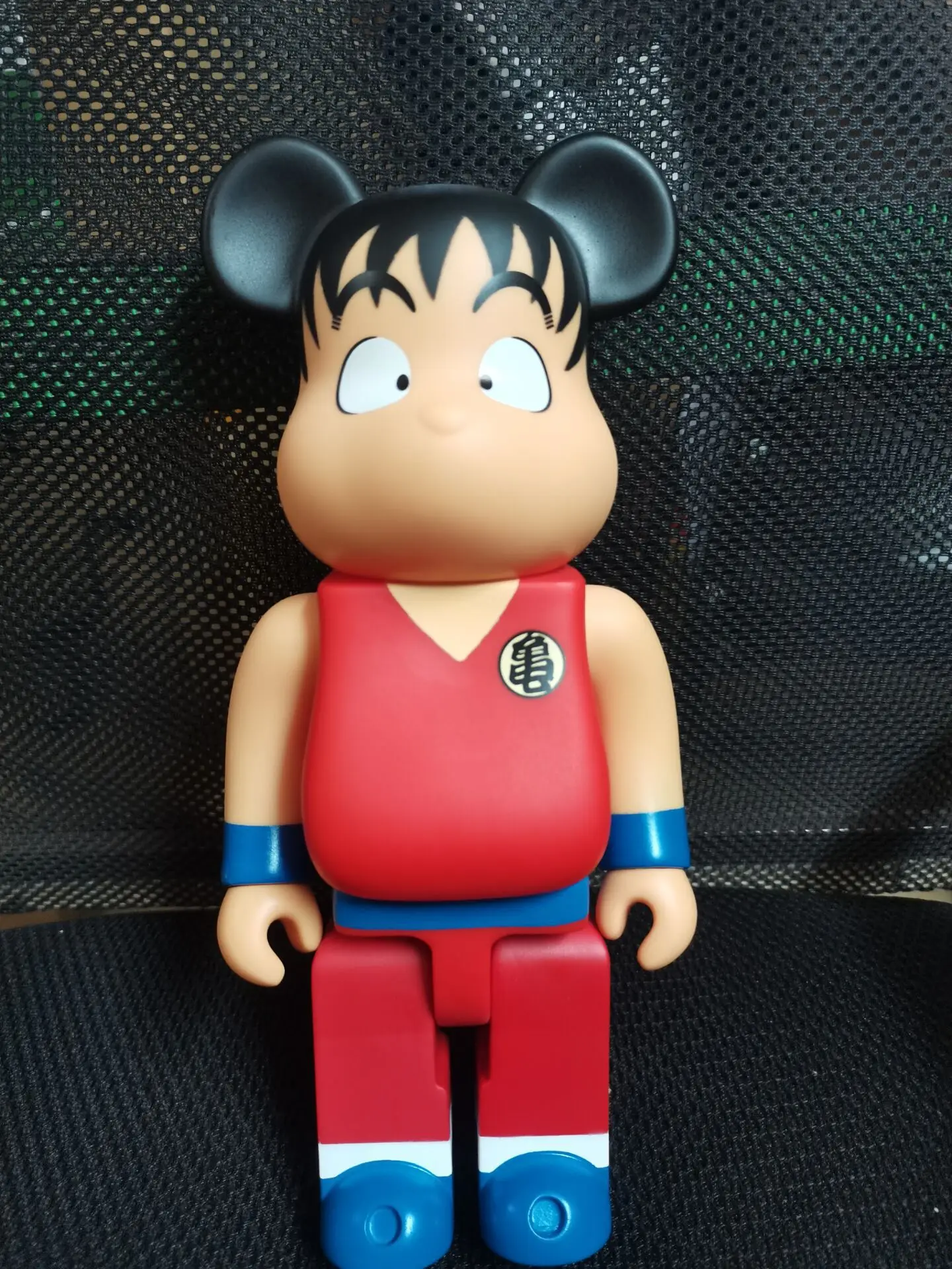 Фигурки героев мультфильма Астро 28 см из ПВХ 400% | Игрушки и хобби