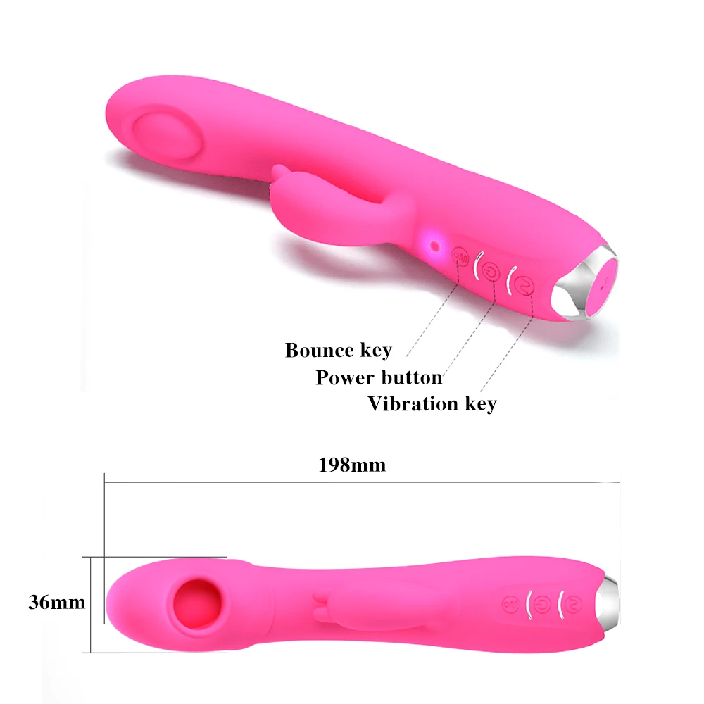 Вибраторы для сосания клитора Женский стимулятор сосков мастурбация Стимулятор