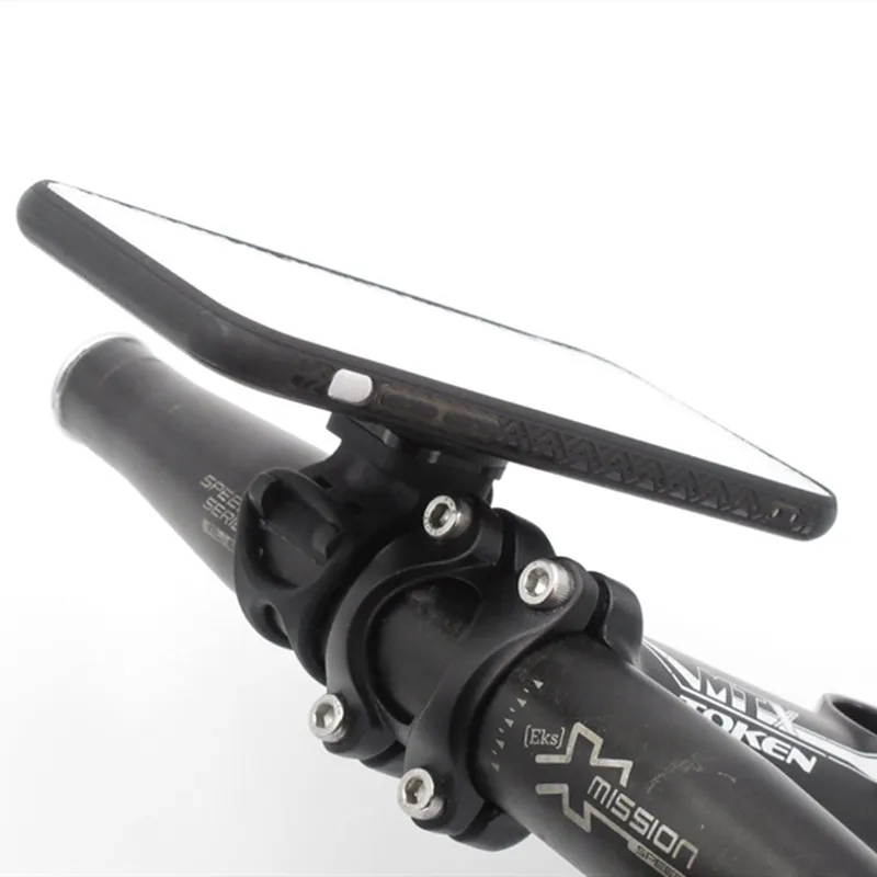 Trigo быстросъемный держатель сотового телефона на горный велосипед для Garmin Bryton Wahoo