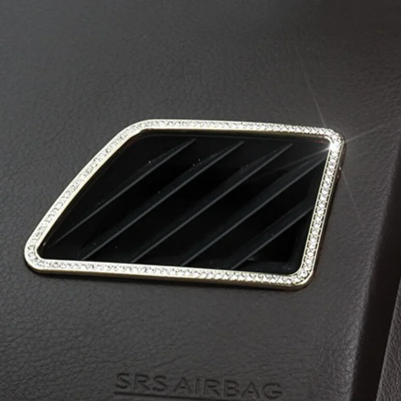 Наклейки Tonlinker для интерьера центральной консоли выходное отверстие Lexus 2016 RX200t