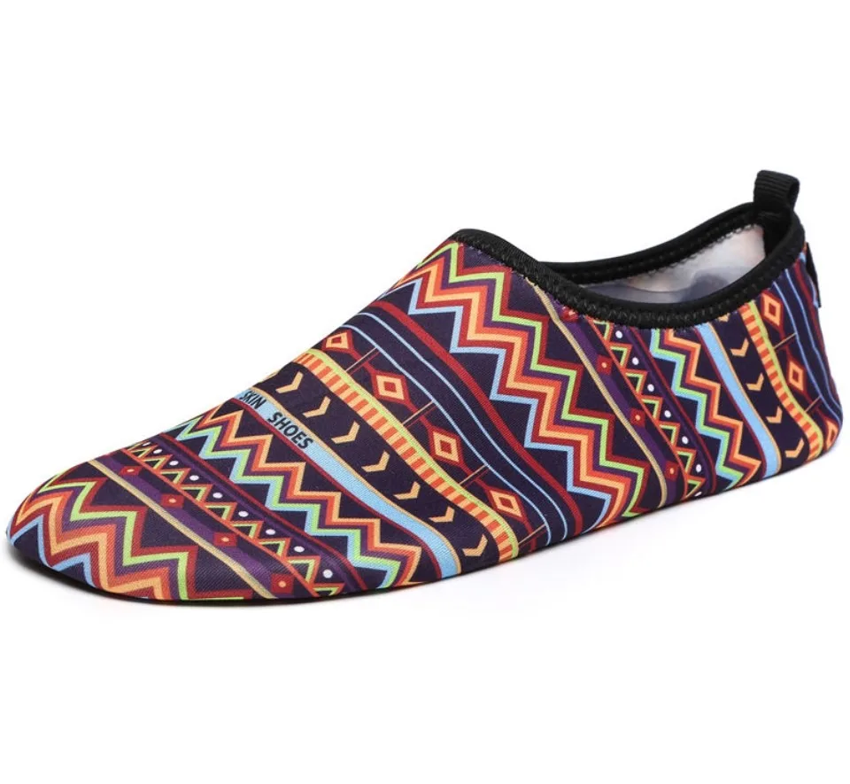 

New Sneakers Men Women Barefoot Water Shoes Outdoor Fishing Swimming Diving Bicycle Quick-Drying Beach Water Shoes for Kids