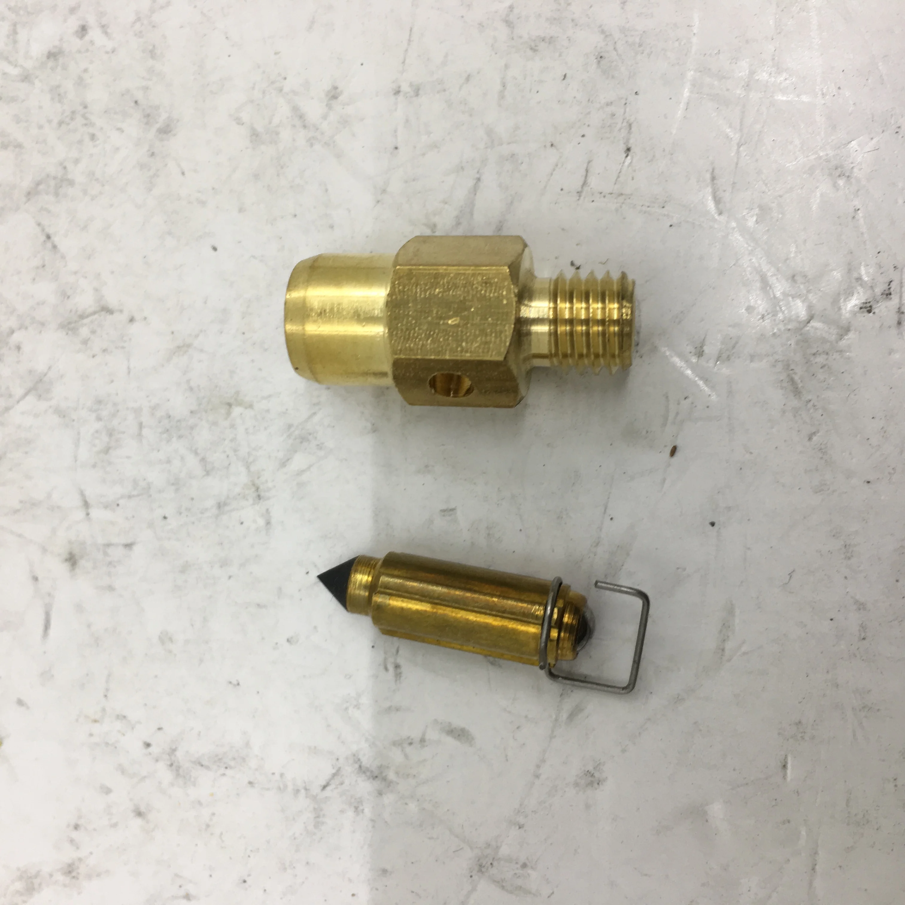 Карбюратор SherryBerg карбюратор поплавковая игла и сиденье 32/36 DGV DGAV DGEV & 38 DGMS DGAS Wedge rep.