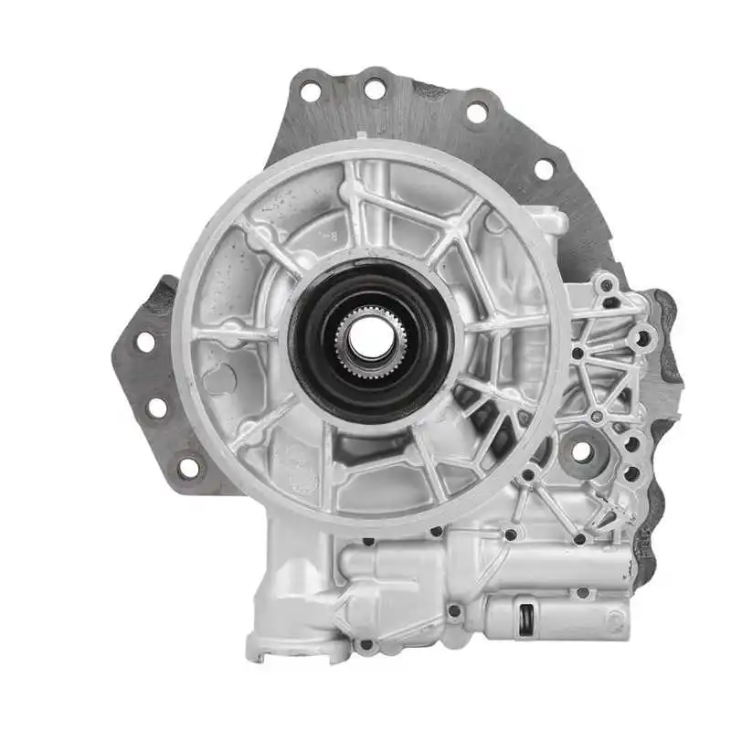 Автоматическая коробка передач Масляный насос в сборе 24253822 D144500 подходит для
