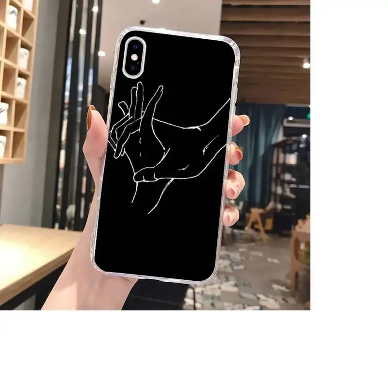 

arctic monkeys Special Offer Luxury Vertical Phone Case For Clear-Iphone 5s 6 6s 7 8 11 12 X Xs Xr Pro Plus Max Mini Cover