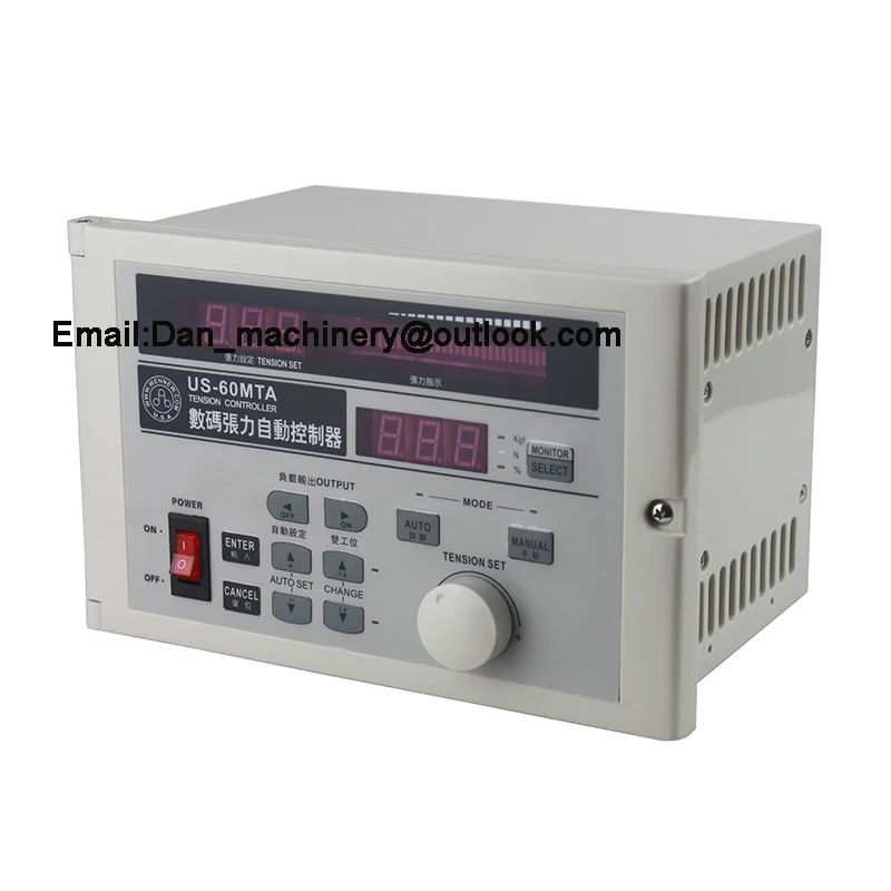 Контроллер натяжения le 30cta mitsubishi electric