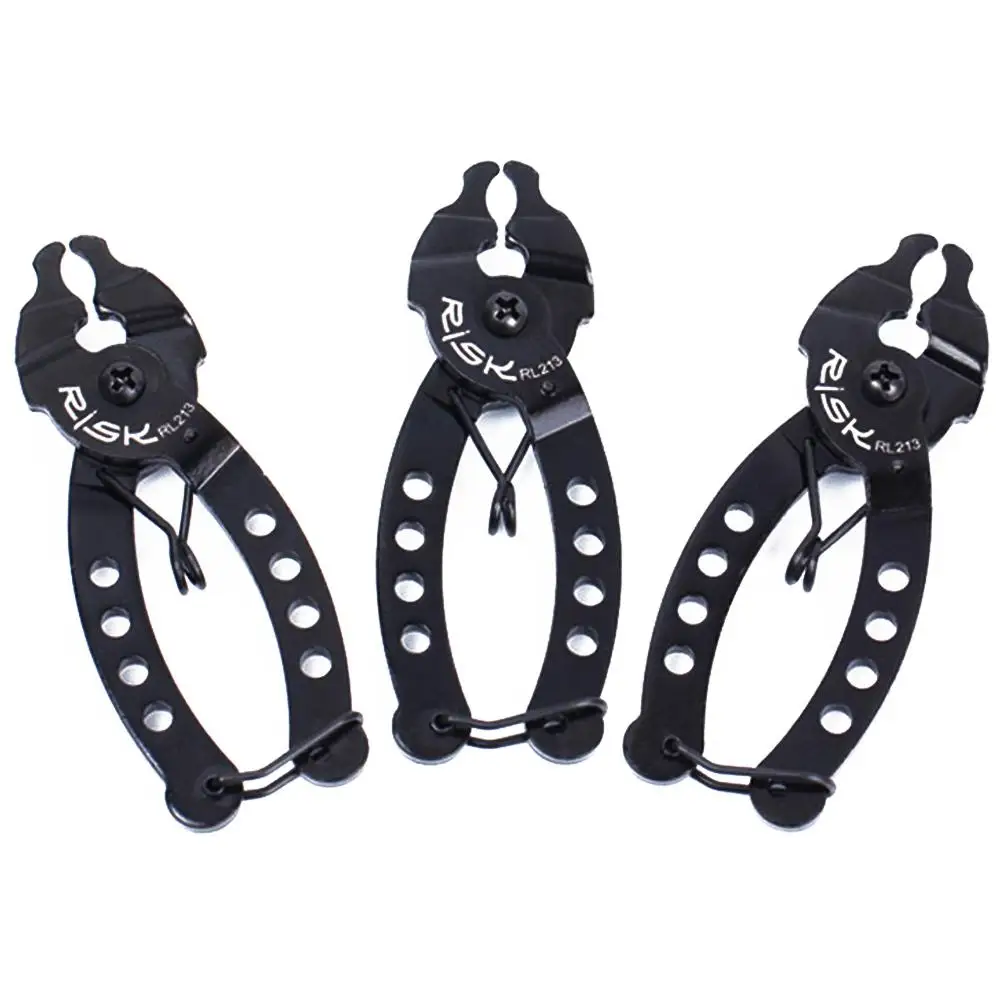 Кусачки для цепочек s мини инструмент демонтажа цепи велосипеда (инструмент