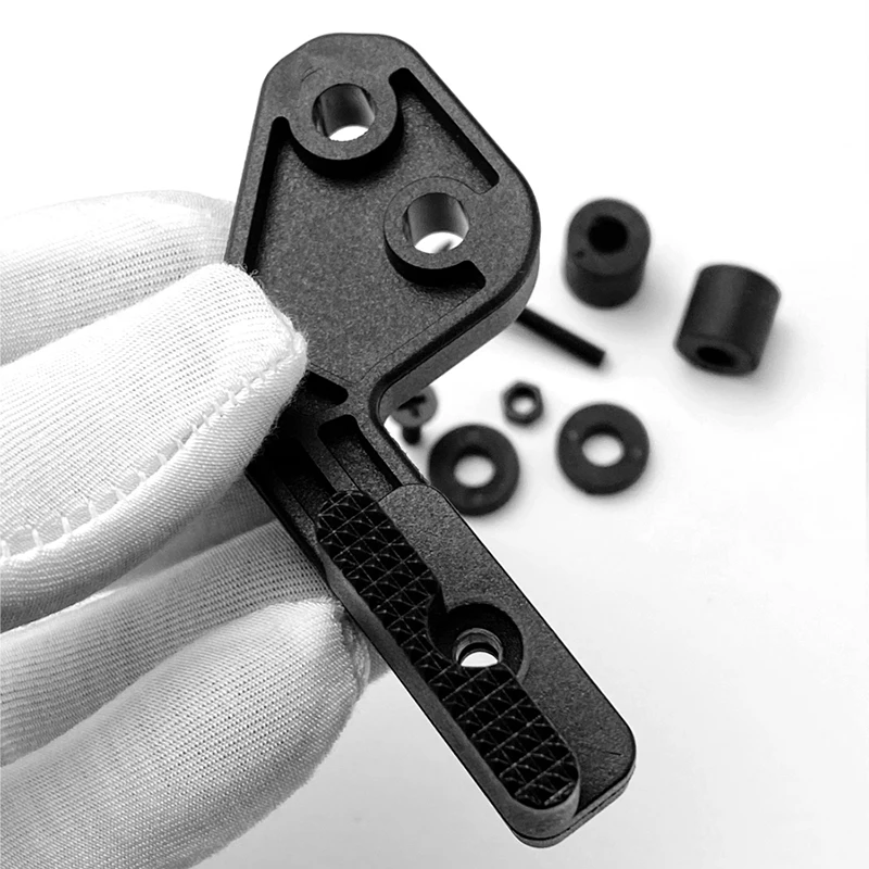 Kydex Holster Claw Case IWB Sheath Parts Screws