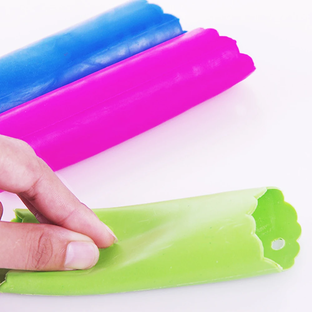 

Imitating Stainless Steel Multifunction Garlic Press Crusher Kitchen Cooking Ginger Squeezer Masher Handheld Ginger Mincer Tools