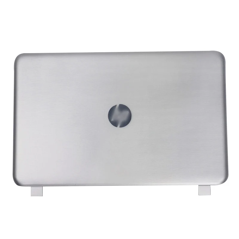 

New Silver LCD Back Cover For HP pavilion 15P 15-P 15-k Top Cover EAY11005040 Touch Version