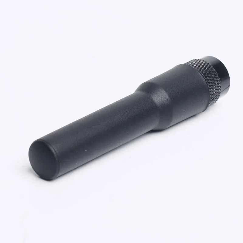 

1 PC Dual Band SMA- Male 144/430MHz Soft Antenna for Walkie Talkie Baofeng Radio Yaesu