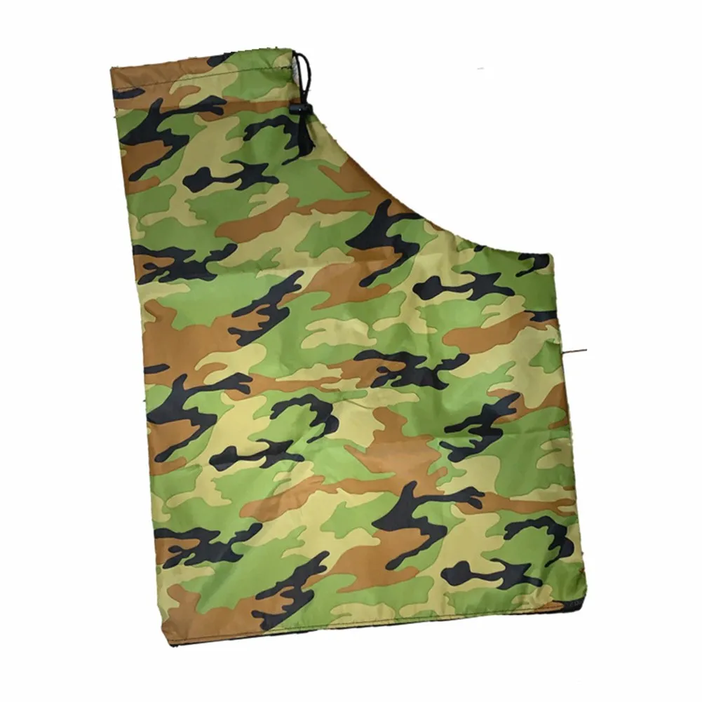 

Universal Leaf Blower Vacuum Bag Oxford Cloth Leaf Collection Bag Lawn Shredder Replacement Storage Cleaner Bag Garden Tool