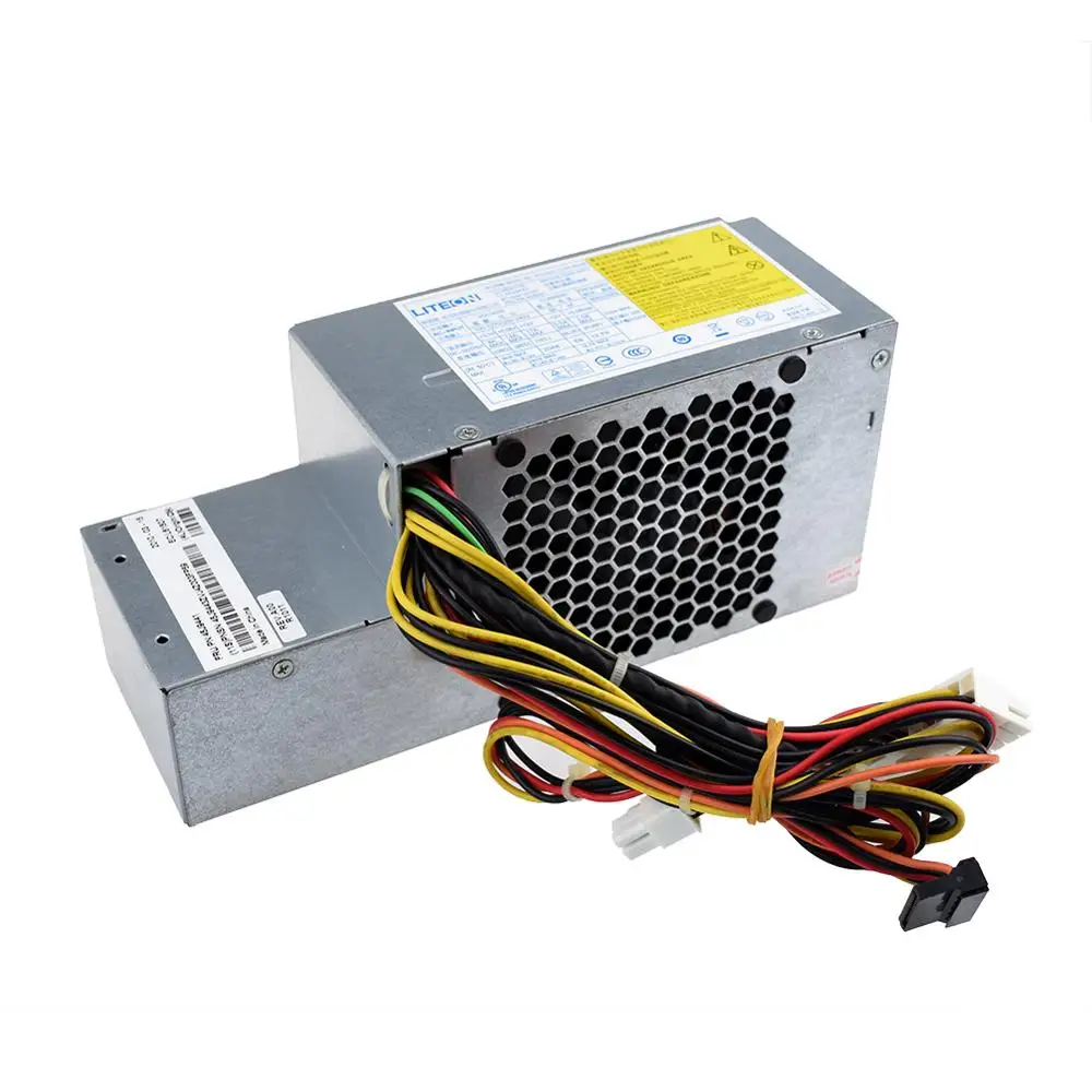 For Lenovo ThinkCentre M8000S m6100s Computer Power Supply PS-5281-01VF DPS-280HB A 240W Psu