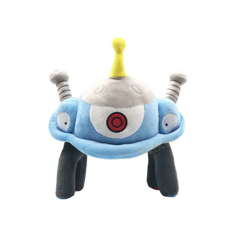 Мягкая игрушка Takara Tomy Плюшевая Кукла Pokemon Kyogre подарки для детей 45 см|Персонажи