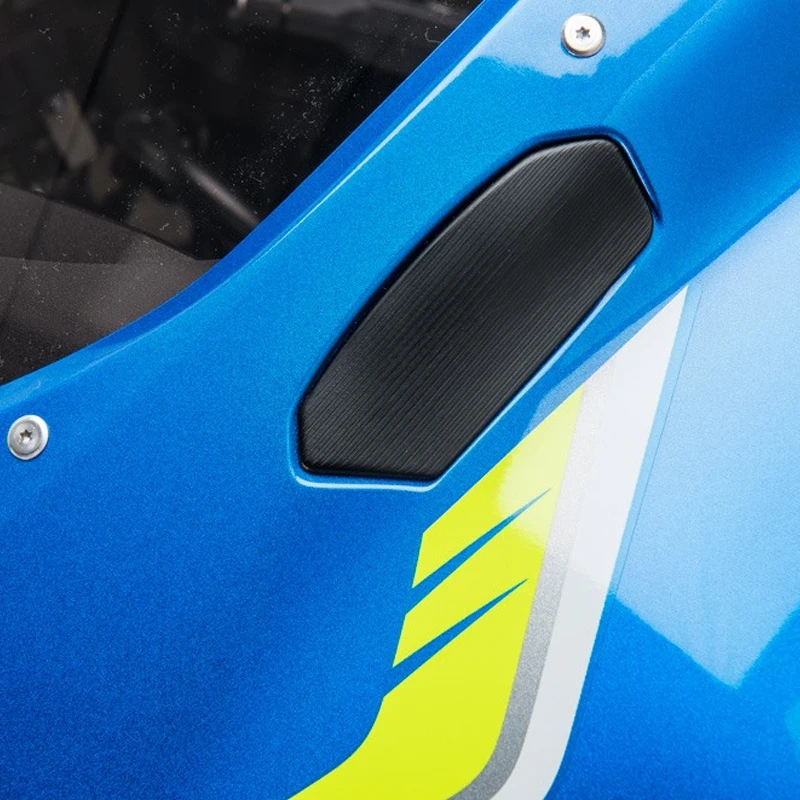 Зеркальное отверстие MKLIGHTECH декоративная крышка зеркальные приводные