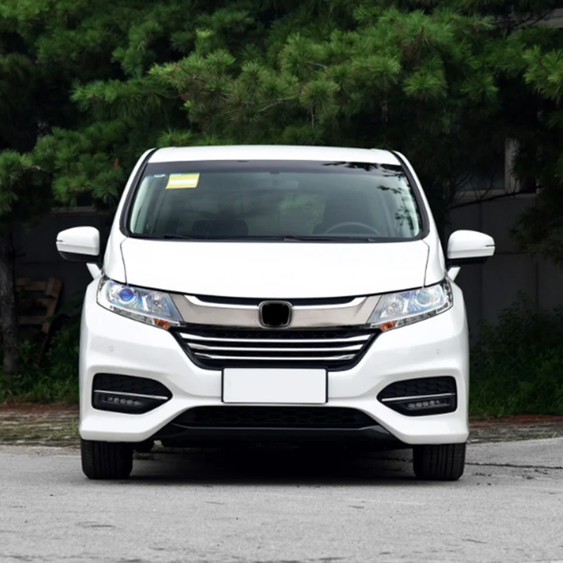 

For Honda Odyssey2015-2019 Sealing Strip Of Central Console Front Windshield Sound Insulation Strip Modification Car Accessories