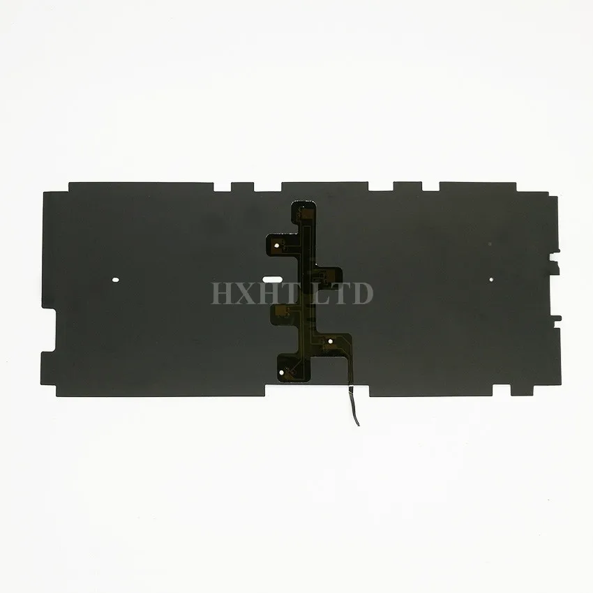 Клавиатура для ноутбука A1278 RU русская клавиатура с подсветкой Macbook Pro 13 дюймов 2009