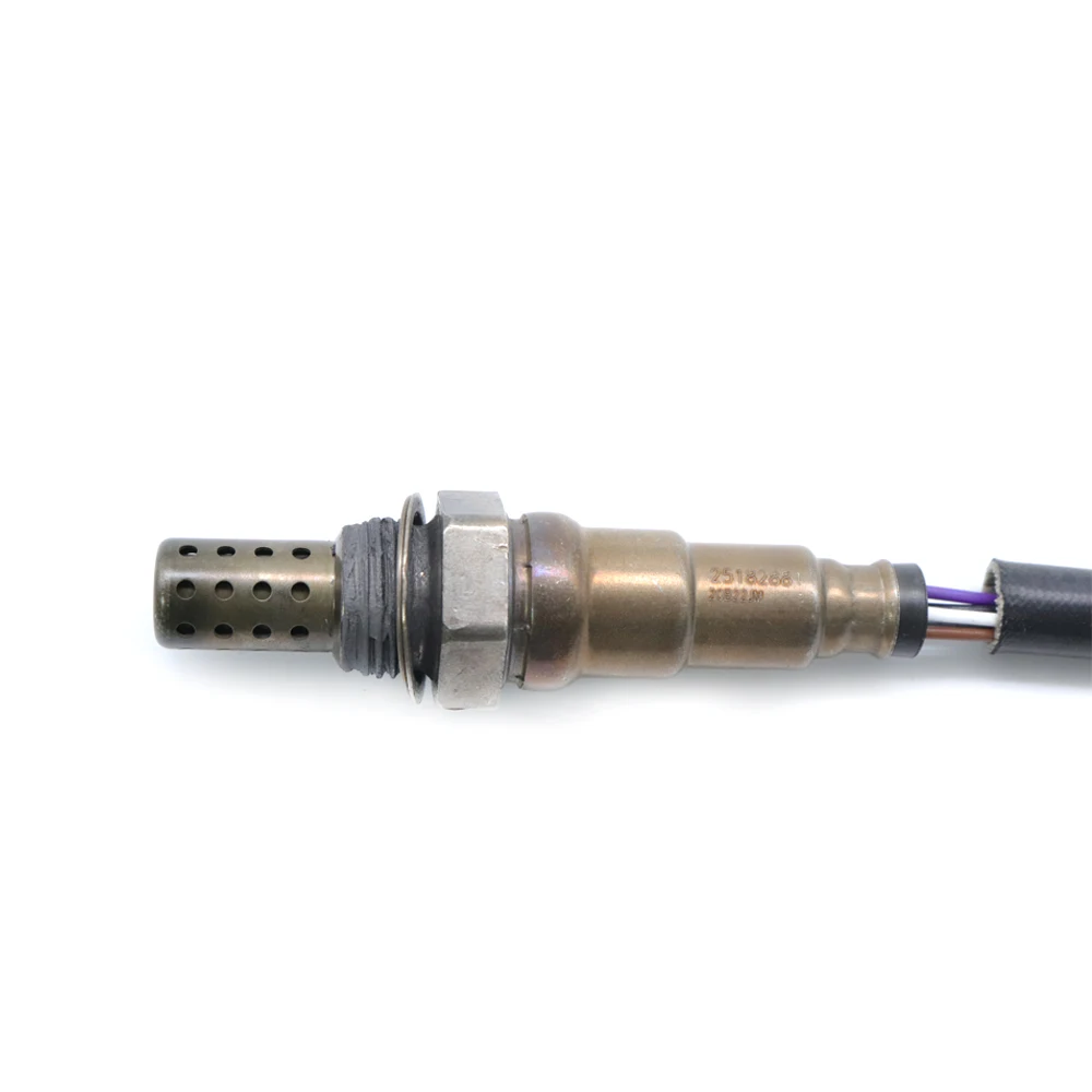 25182881 Lambda кислородный O2 Датчик для Opel Chevrolet Cruze Daewoo Captiva 2 Diesel 163pk. соотношения