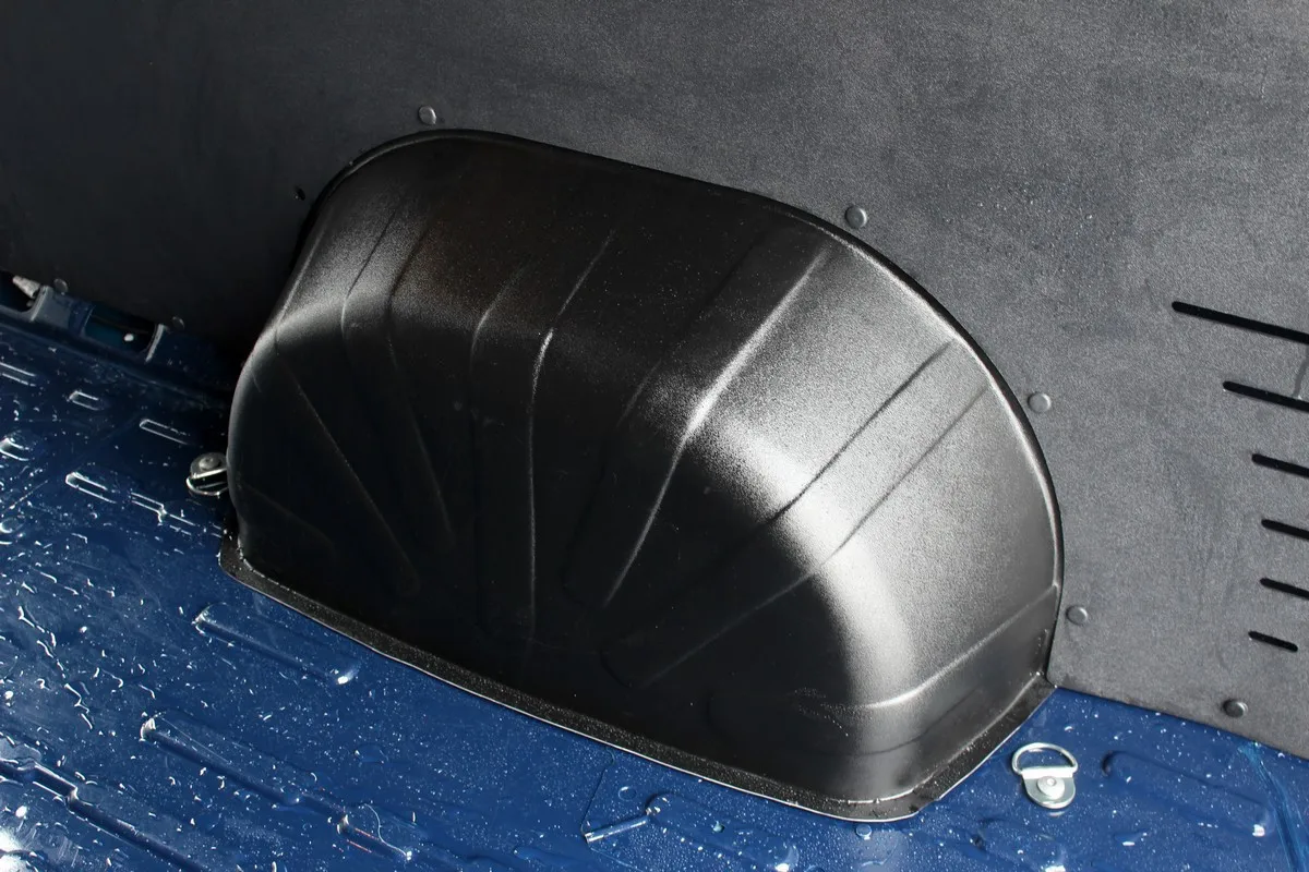 Lining of inner wheel arches Citroen Jumper boxer Ducato 2006-2020 lining protection in the body Fiat Peugeot citroen jumper | Автомобили