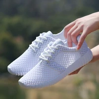 mwy white sneakers women breathable soft mesh casual shoes women deportivas mujer walking shoes outdoor trainers plus size
