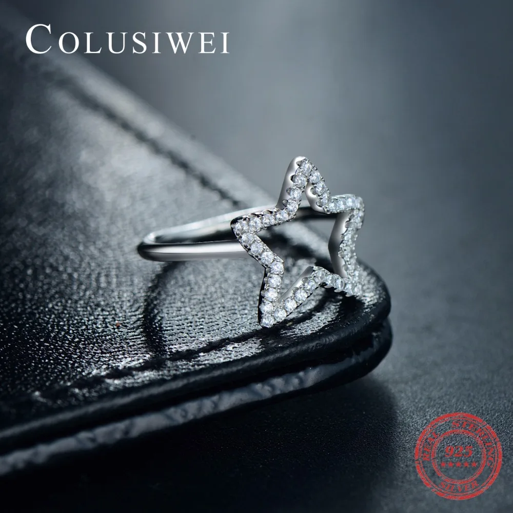 Кольцо женское из серебра 2021 пробы с фианитами | Украшения и аксессуары