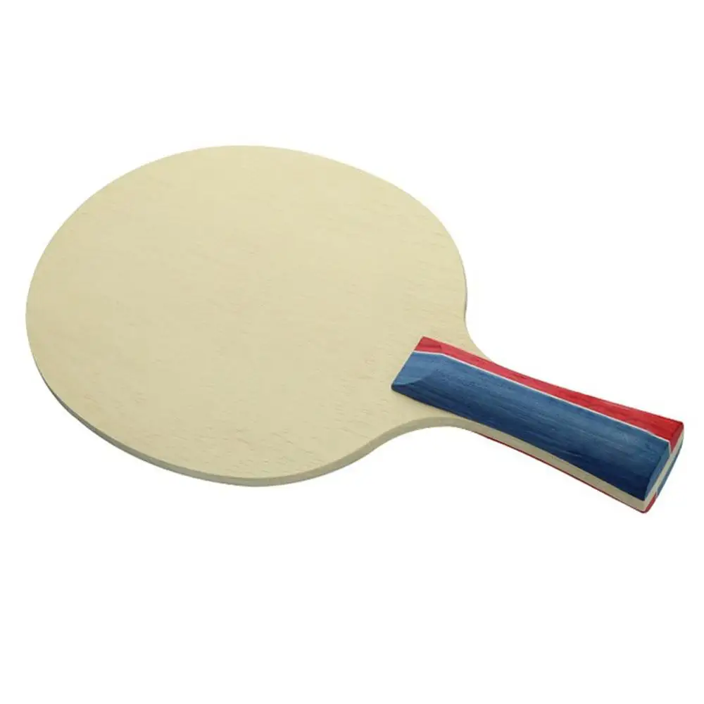 

Table tennis bat floor ping pong bottom plate Horizontal shot pat on composite wholesale