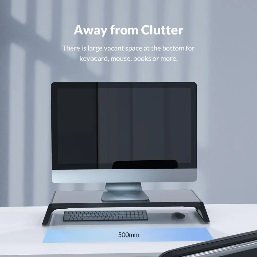 настольная деревянная подс