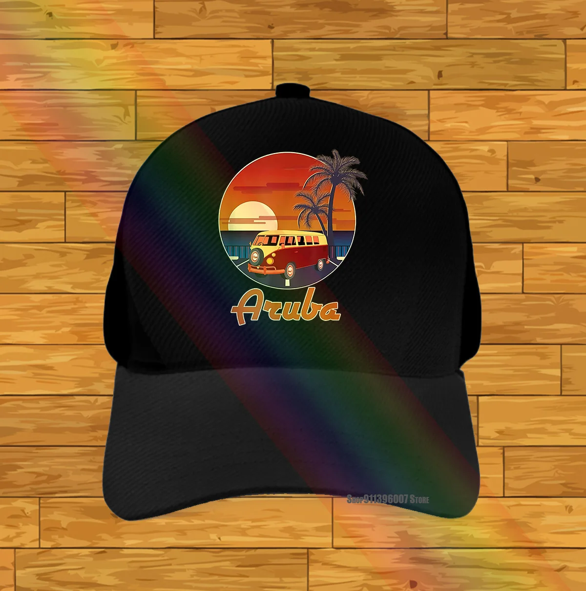 Винтажная бейсболка Aruba кепки в стиле хип хоп для женщин 2021 s мужчин брендовая