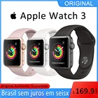 Apple Watch Series 3 оригинальный GPS сотовый 38 мм42 мм iWatch подарки для детей умные часы