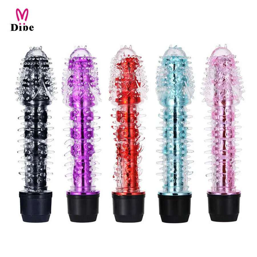 Эротический женский Мощный вибратор-пуля волшебная палочка Стимулятор клитора