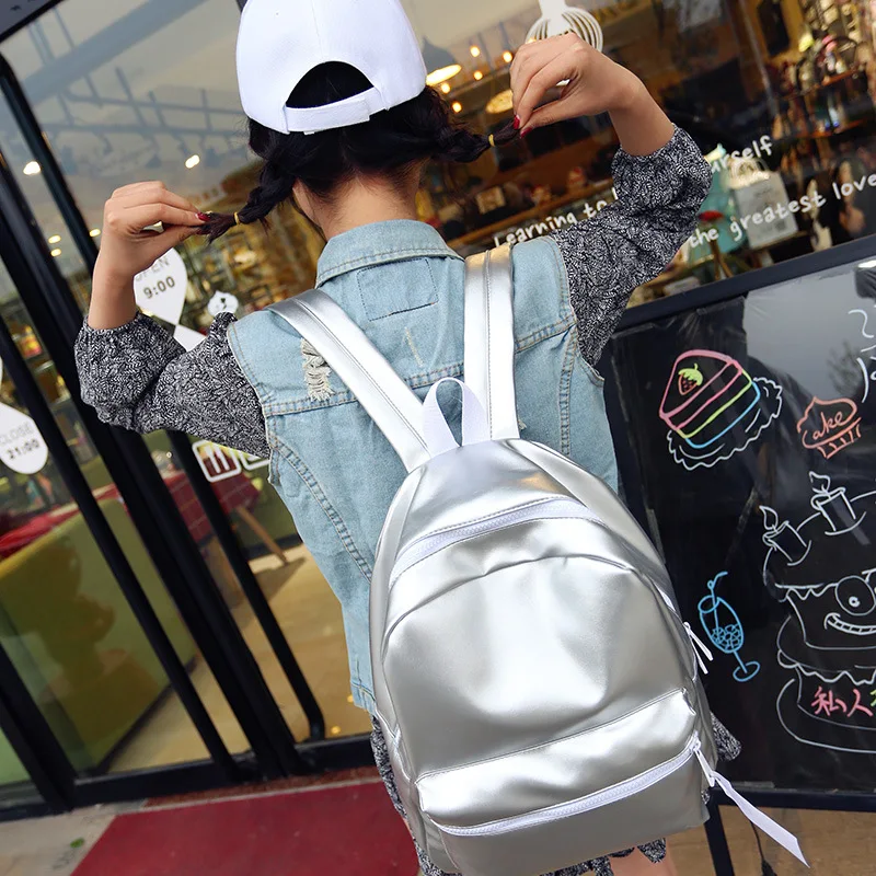 Модный рюкзак для мужчин и женщин повседневные дорожные водонепроницаемые