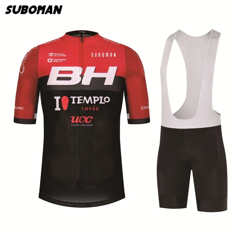 

goodbik Mtb Jersey Cycling Jersey Short Sleeve Jersey Quick Dry Motocross Jersey Bikes Men Overalls Equipment Shirt Tees