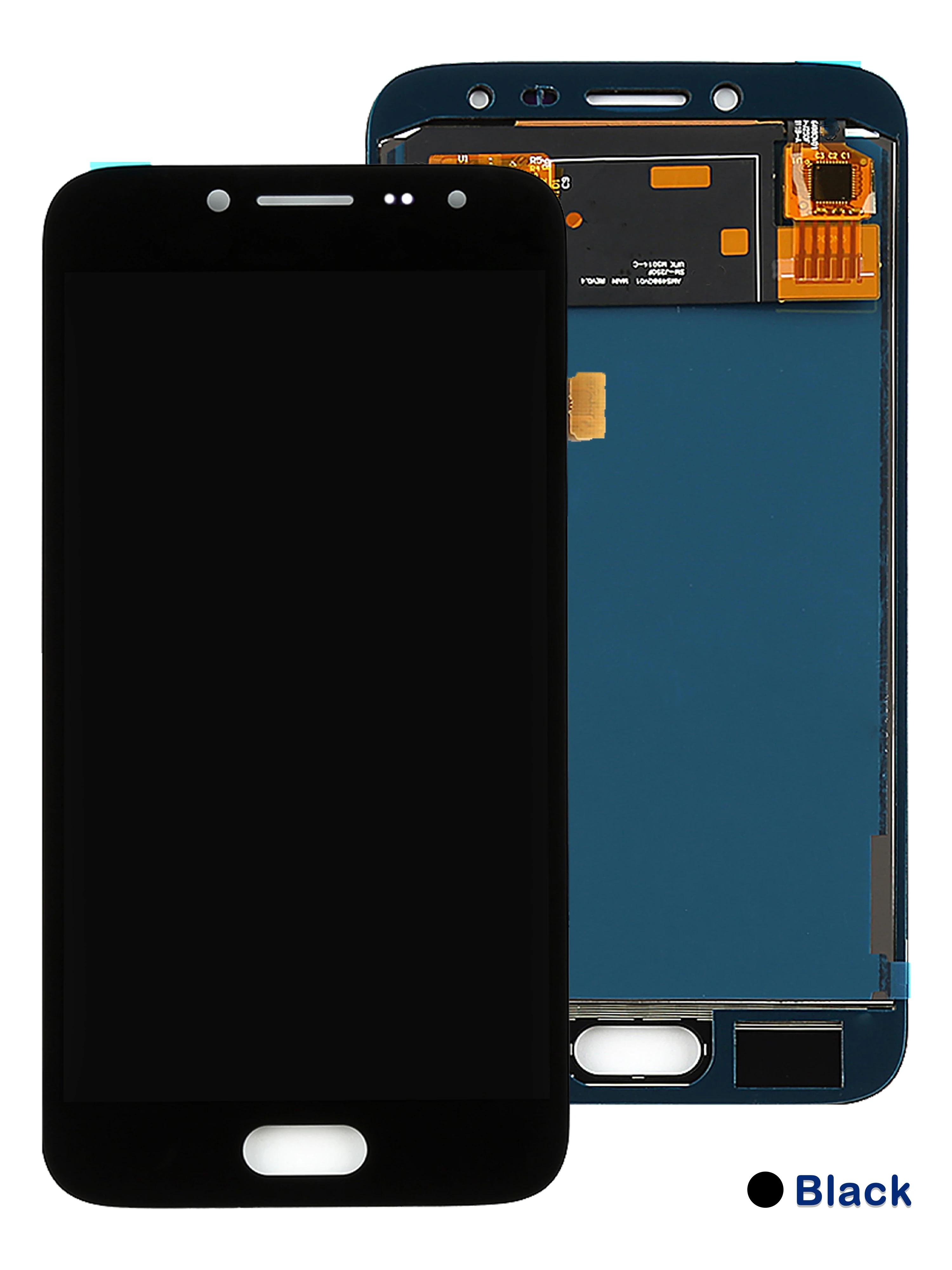 Pantalla LCD de 5,0 pulgadas para Samsung Galaxy J2 pro 2018, montaje de digitalizador con pantalla t&aacute;ctil, reemplazo para Samsung J250 J250F J250G J250F-4