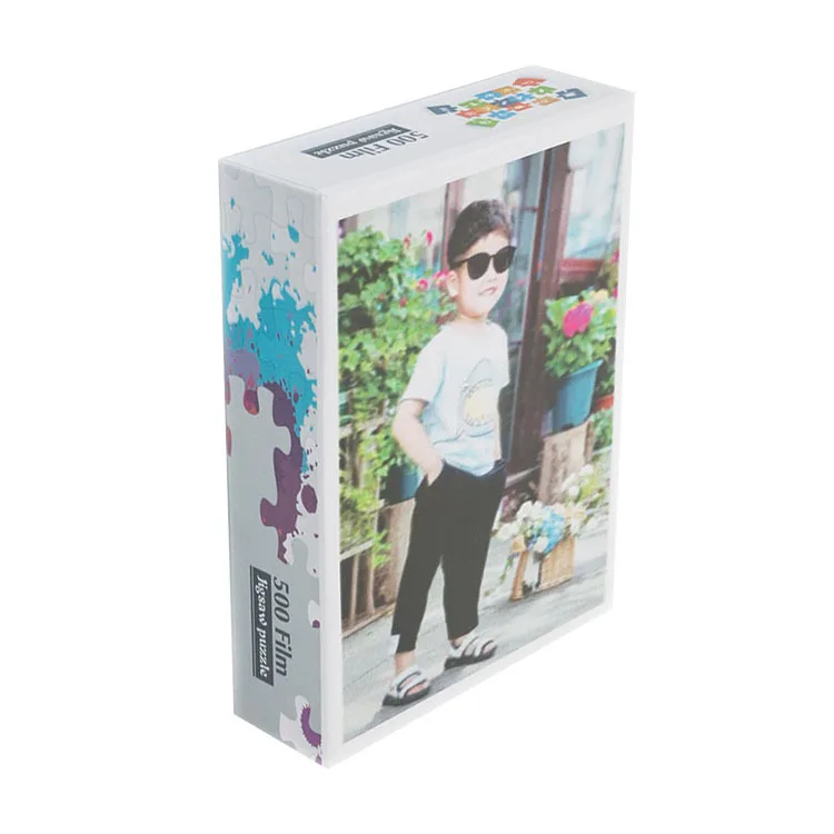 

Customized 1000 Pieces of 500 Pieces of 300 Irregular Wooden Puzzle Jigsaw Puzzle 5000 Pieces Adult Puzzles for Kids