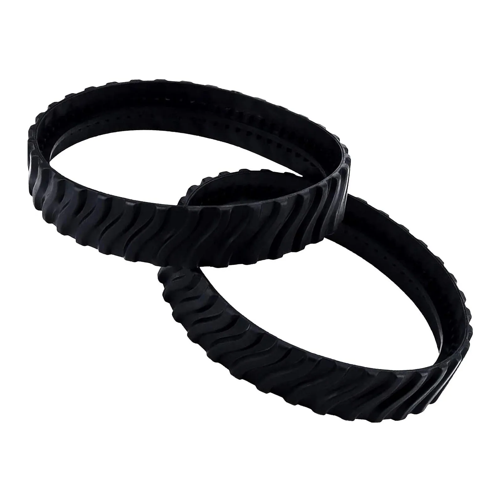 

For R0526100 Rubber Pool Cleaner Tire Exact Wheel Band Track Replacement Parts For Zodiac MX8 And MX6 Accessories