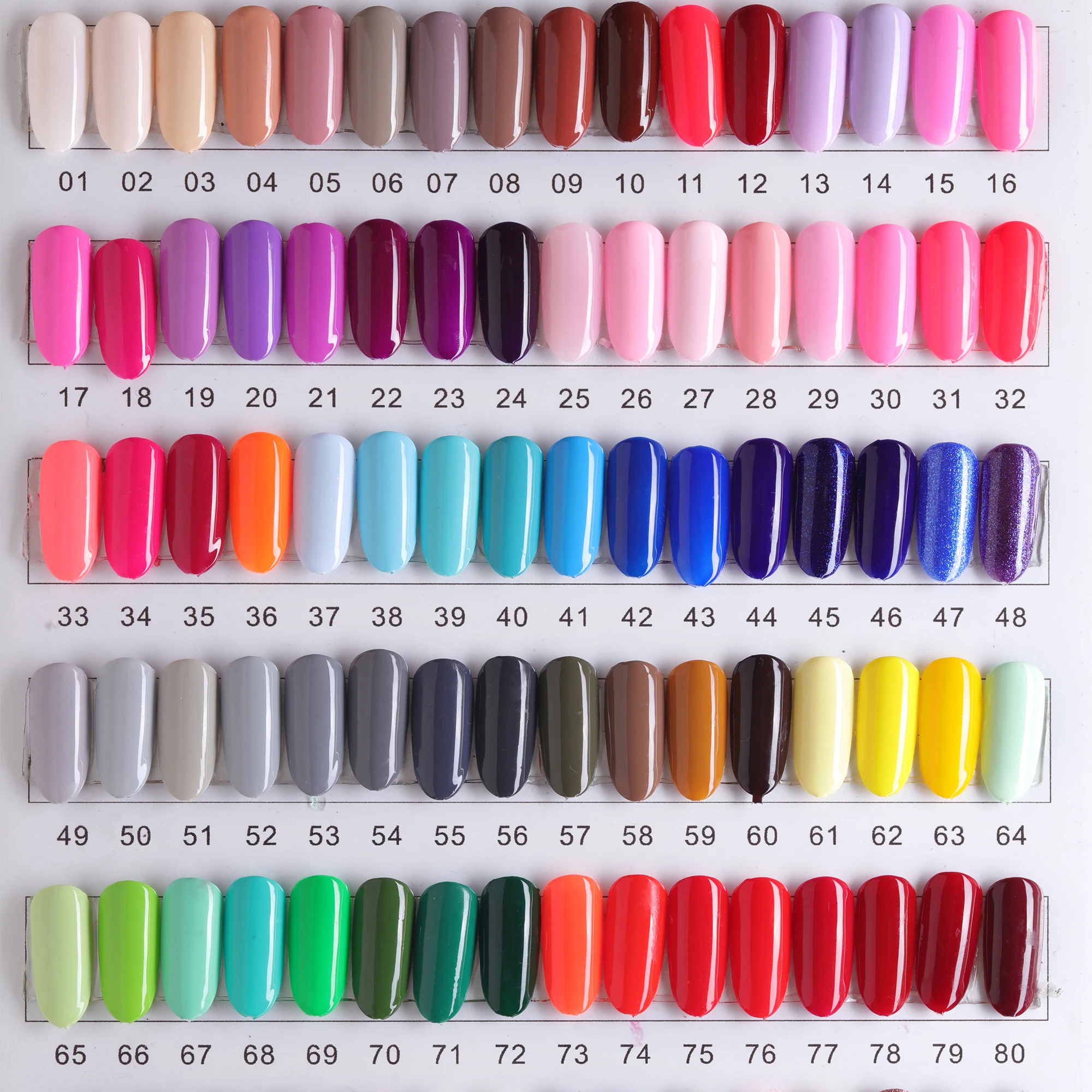 2021 Summer Color Neon Fluorescence Gel Nail Polish Colorful Hybrid Varnish UV LED Fast Dry | Красота и здоровье