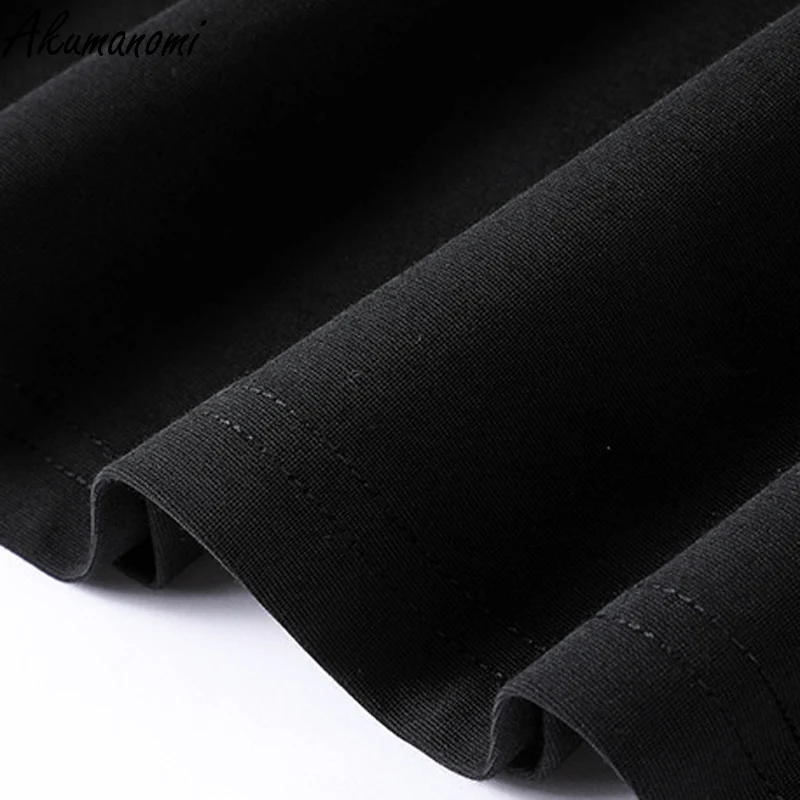 

Oversized Women Dress Summer 5xl 4xl 3xl Xxl Black Srand Collar Lace Sleece A Line Chinese Style Office Dresses For Ladies 2021