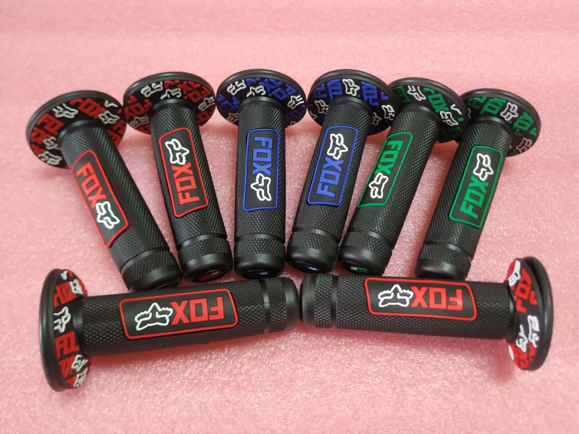 Ручка мотоцикла гелевая Тормозная ручка резиновый рукав для HONDA CBR650F CB650F CBF1000 VF750S