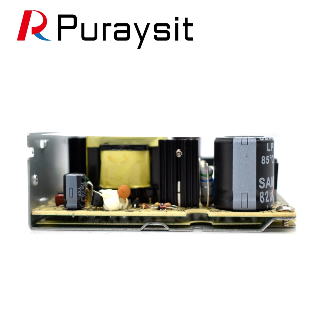 Регулируемый источник питания с одним выходом MeanWell NES-35-15 ac dc 35 Вт 36 5 В 15 24 48 3 А 7 220