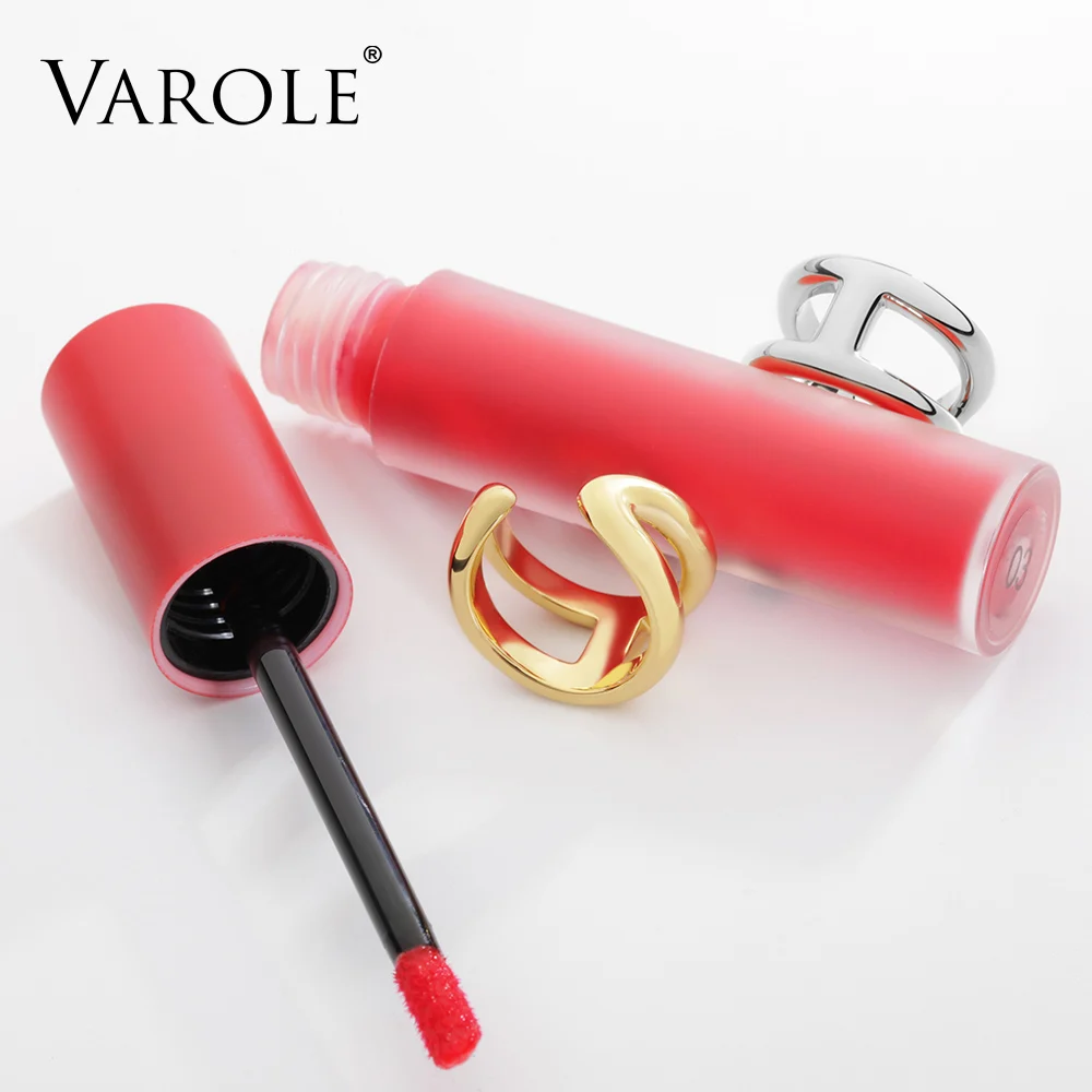 VAROLE фирменные кольца, обручальное модное кольцо среднего размера, модные кольца для суставов палец для женщин, ювелирные изделия