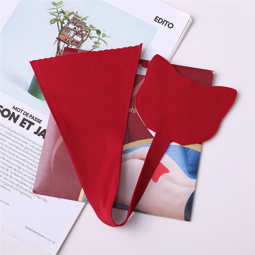 Женское белье S-XL для кошек сексуальные трусики C-string женские соблазнительное