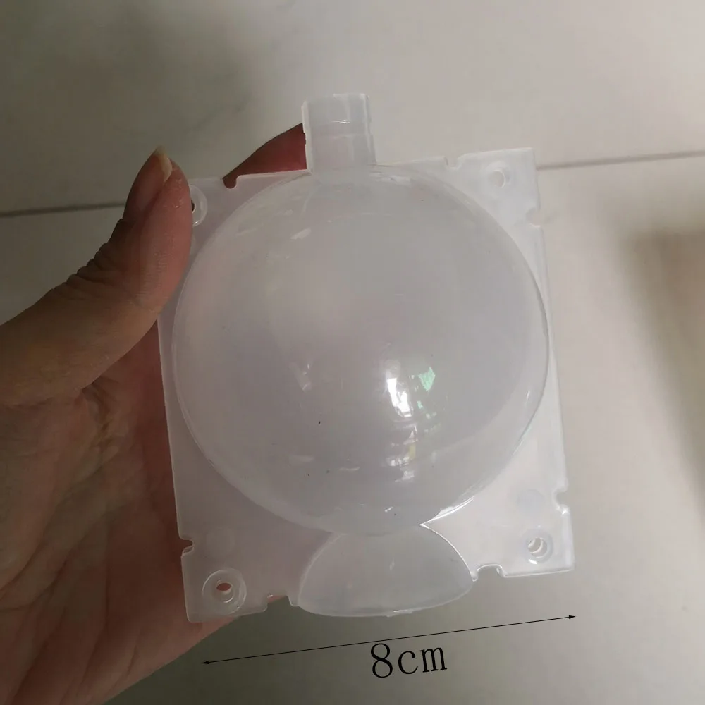 8 см садовые аксессуары для фруктовых деревьев завод укоренения мяч корневого