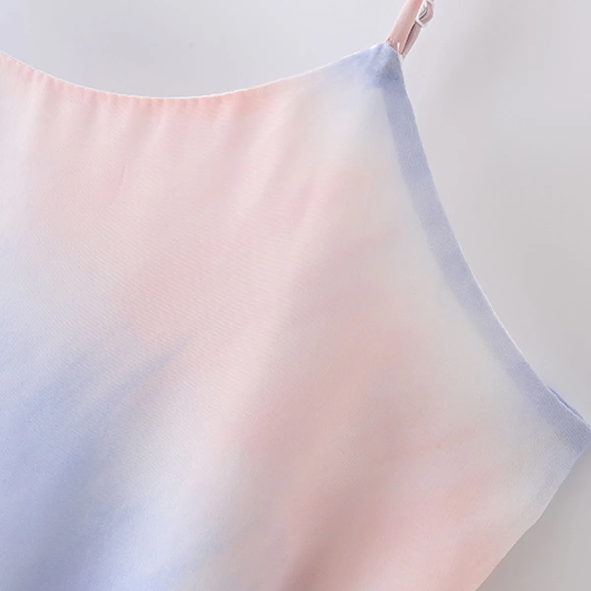 

Sexy SpaghettiStrap Sleeveless Mini Cami Dress DLQZ609