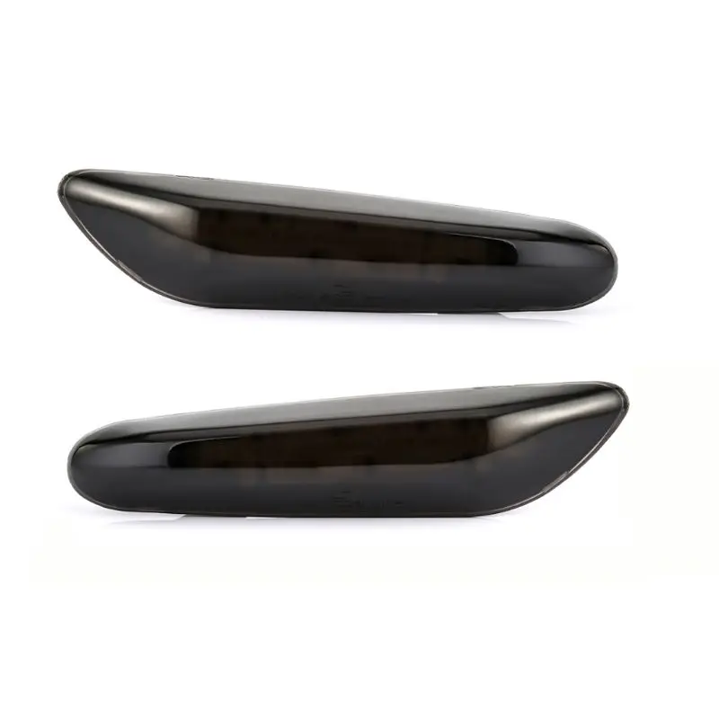 

Led Dynamic Turn Signal Light Side Marker Sequential Blinker Lamp for B-MW E46 E36 E60 E61 E90 E91 E92 E93 X1 E84